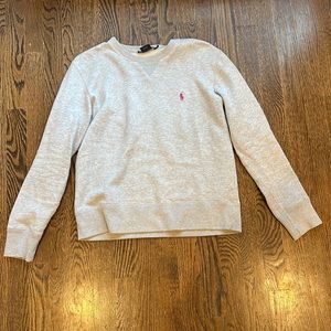 Polo Ralph Lauren Sport Crewneck
